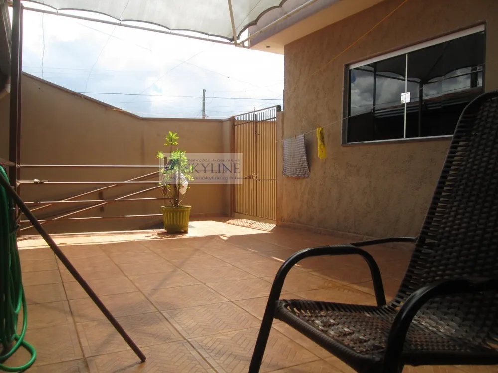 Casa, 3 quartos - Foto 6