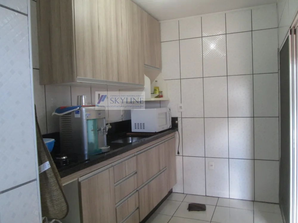 Casa, 3 quartos - Foto 10