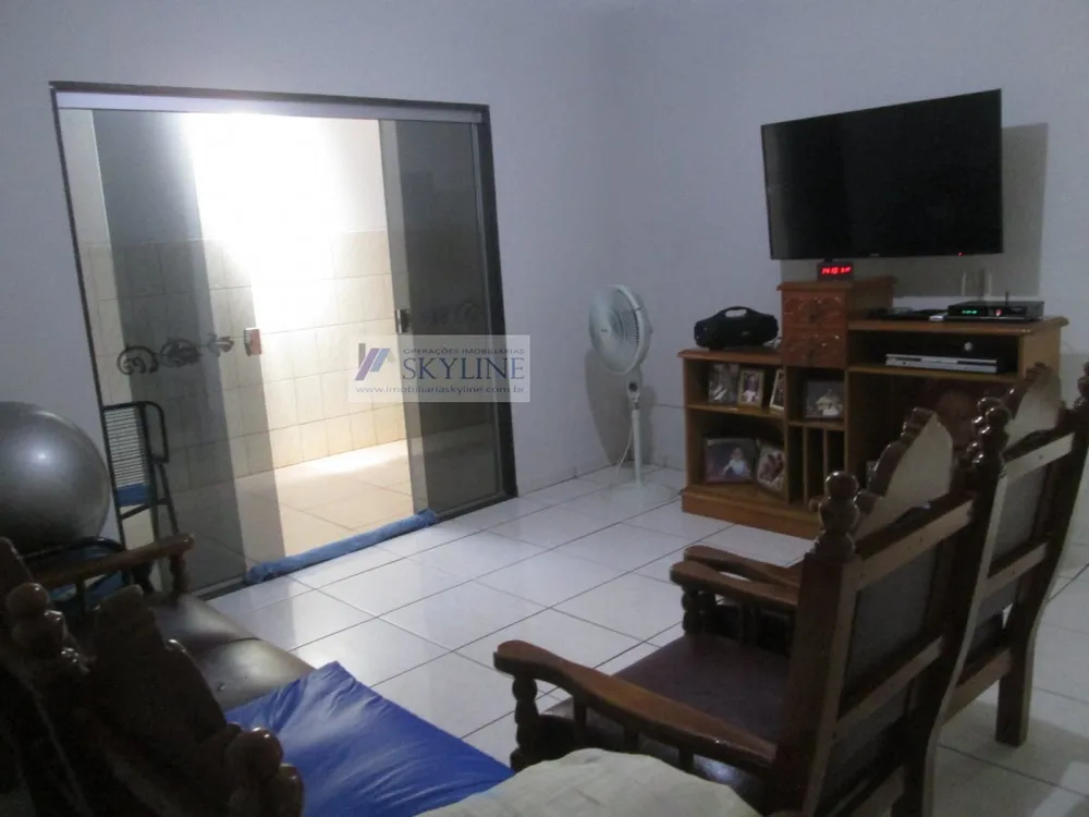 Casa, 3 quartos - Foto 14
