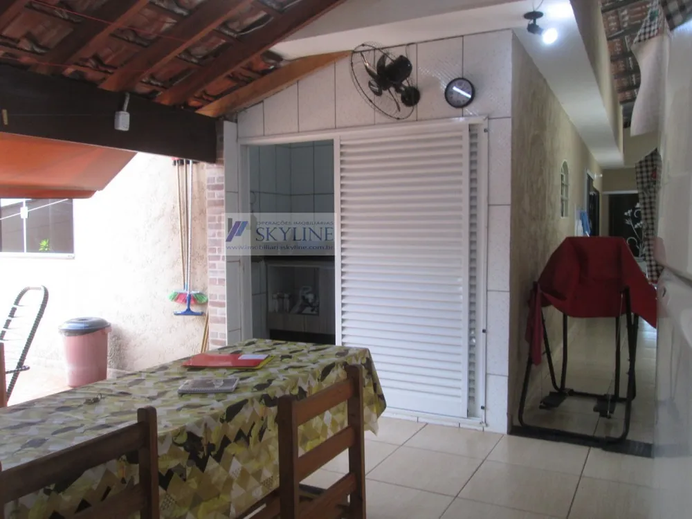 Casa, 3 quartos - Foto 5