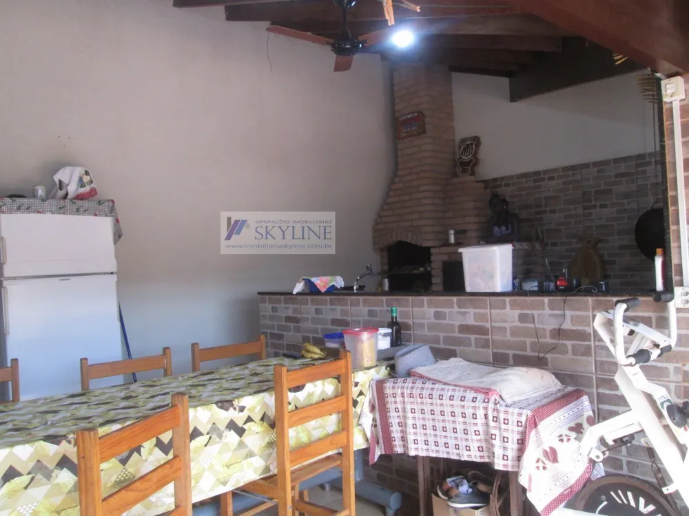 Casa, 3 quartos - Foto 8