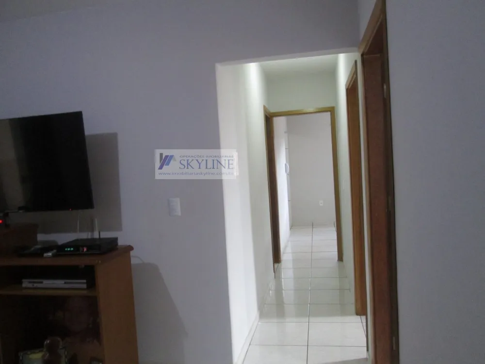 Casa, 3 quartos - Foto 13