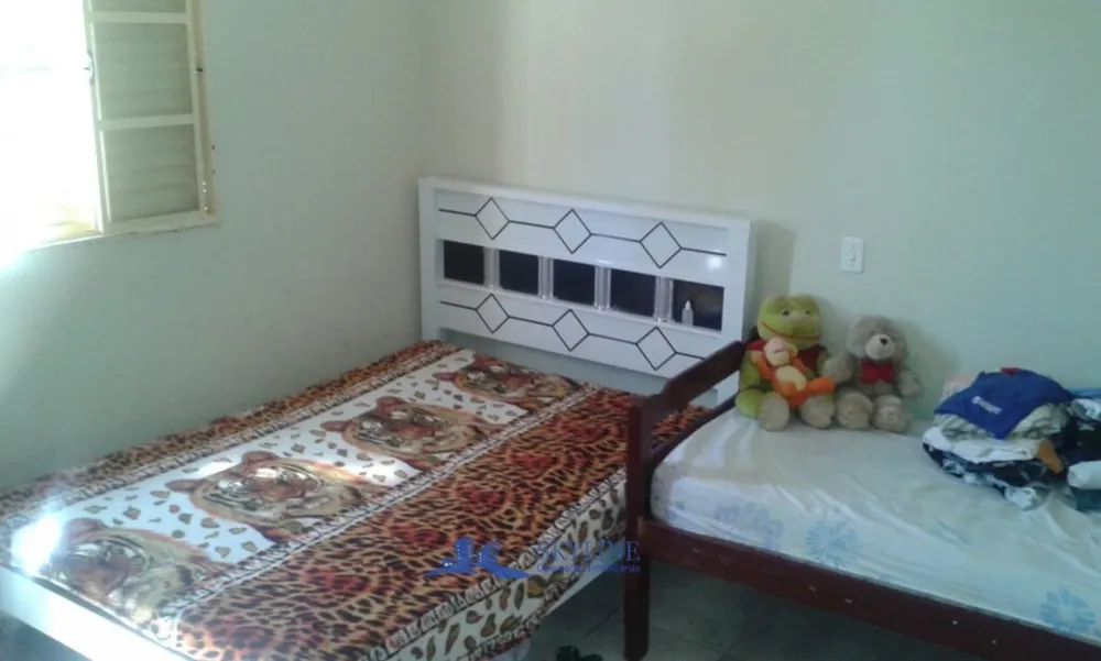 Casa, 3 quartos - Foto 10