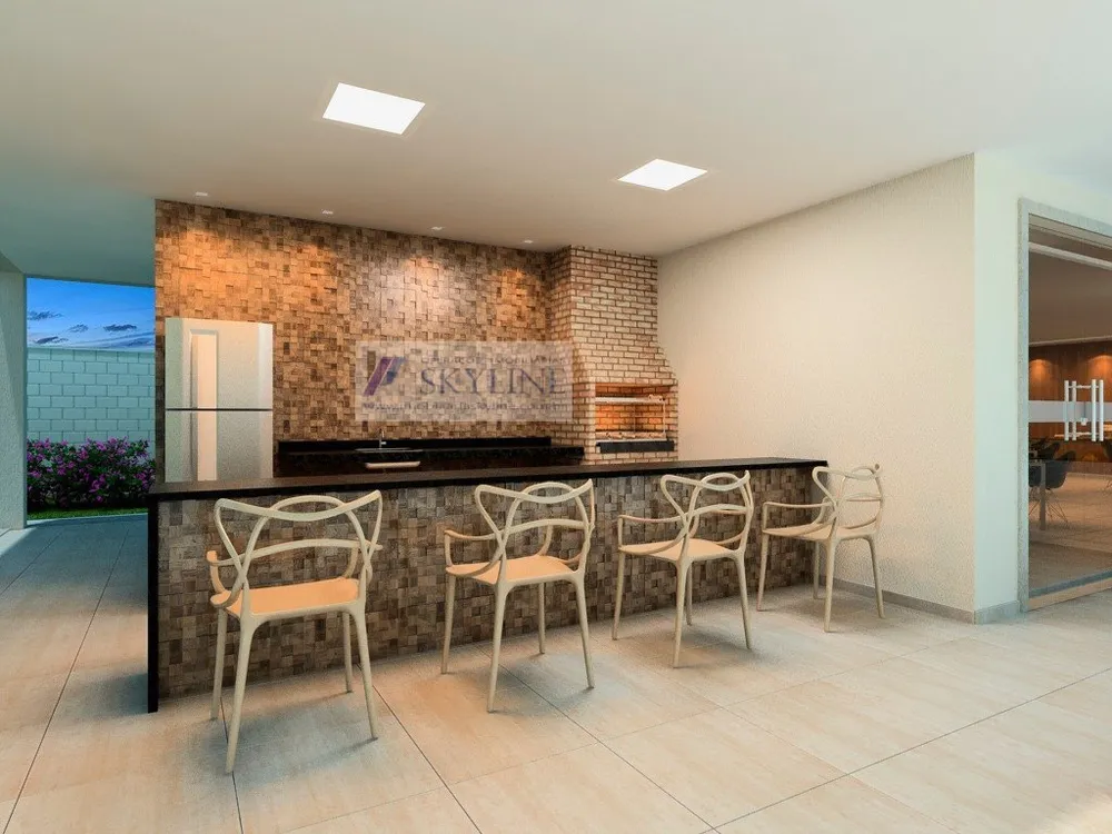 Apartamento, 2 quartos, 40 m² - Foto 14