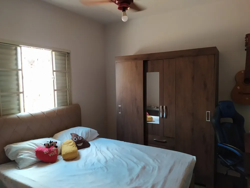 Casa, 3 quartos, 200 m² - Foto 10