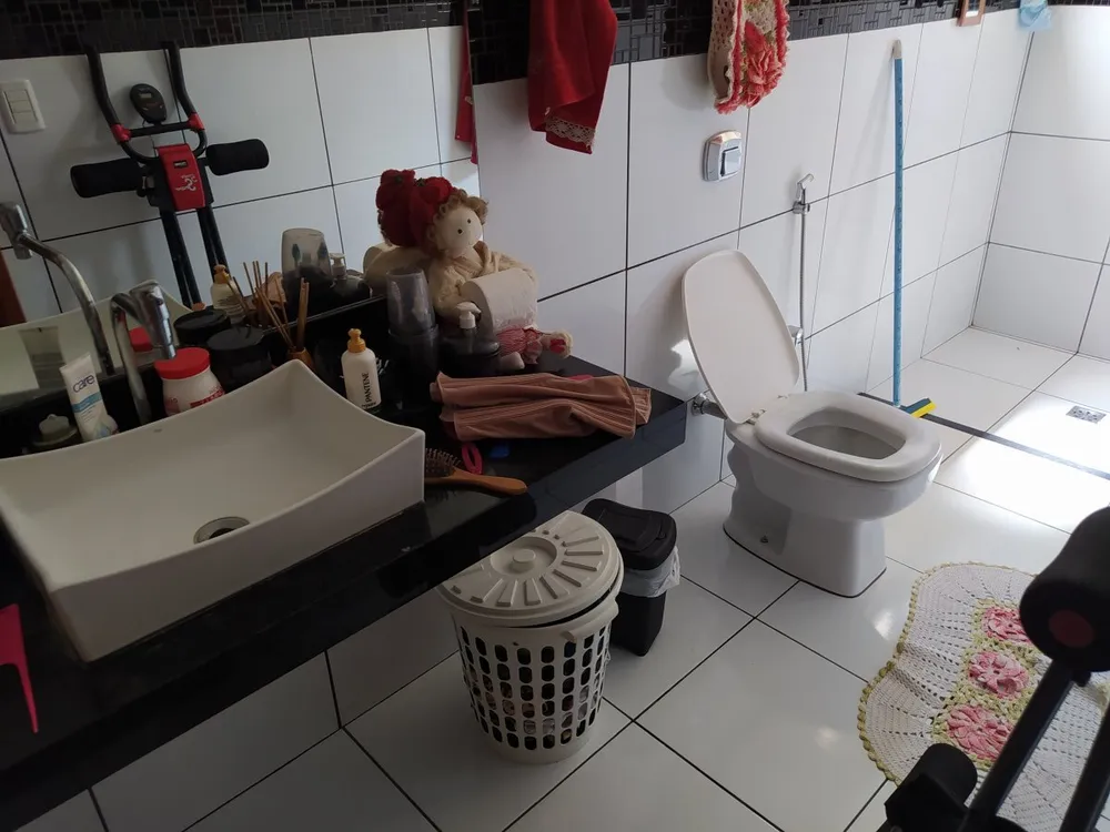 Casa, 3 quartos, 200 m² - Foto 11