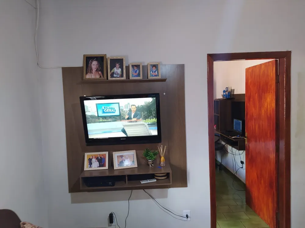 Casa, 3 quartos, 200 m² - Foto 14
