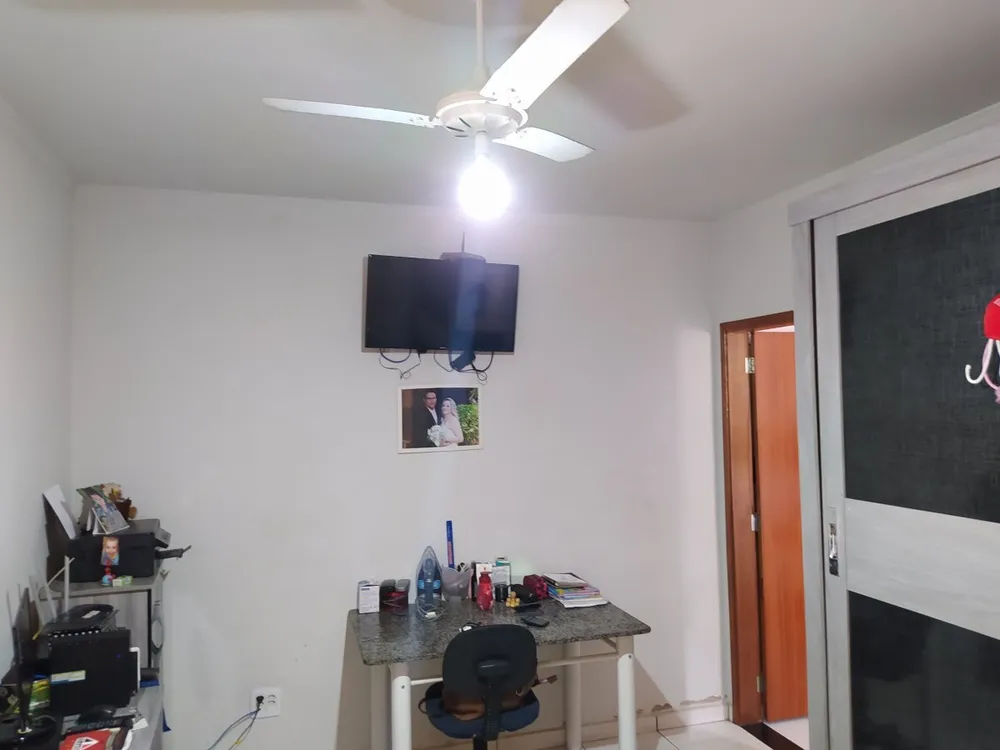 Casa, 3 quartos, 200 m² - Foto 9