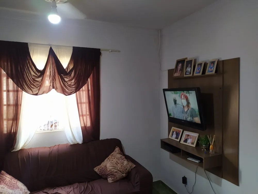Casa, 3 quartos, 200 m² - Foto 7
