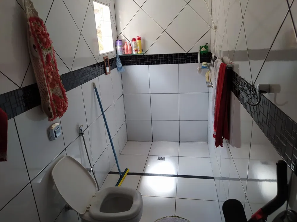 Casa, 3 quartos, 200 m² - Foto 12