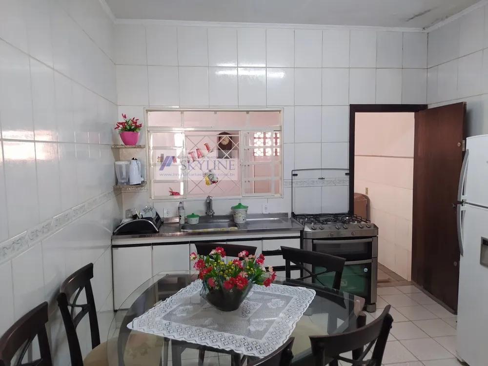 Casa, 3 quartos - Foto 5
