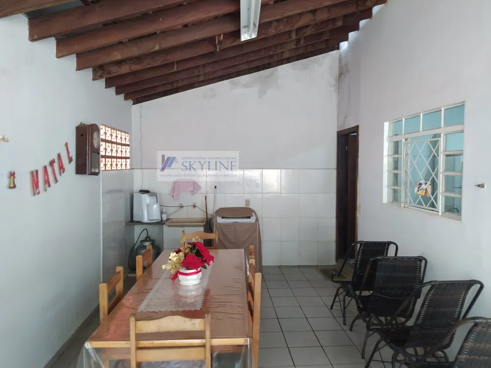 Casa, 3 quartos - Foto 7