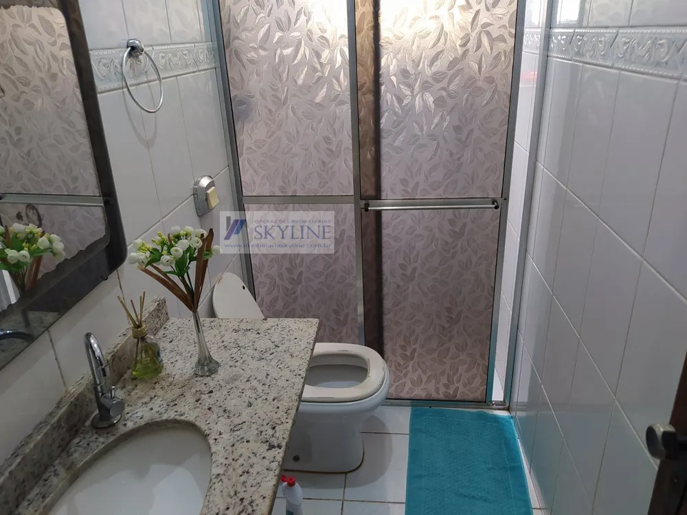 Casa, 3 quartos - Foto 12
