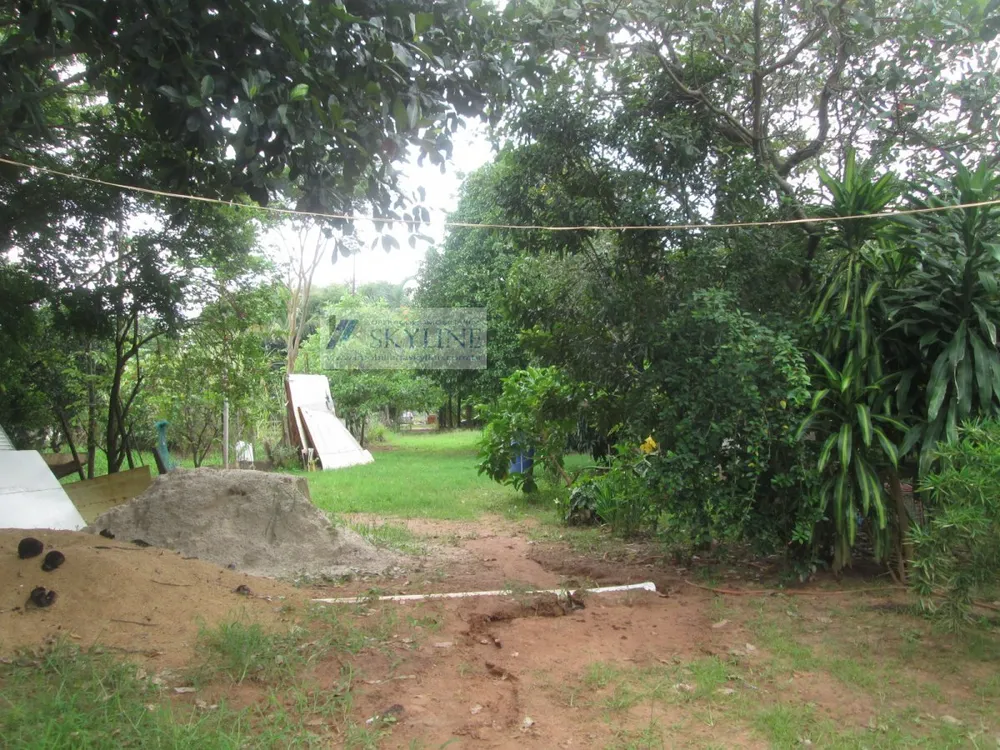 Chácara, 2 quartos, 2500 m² - Foto 24