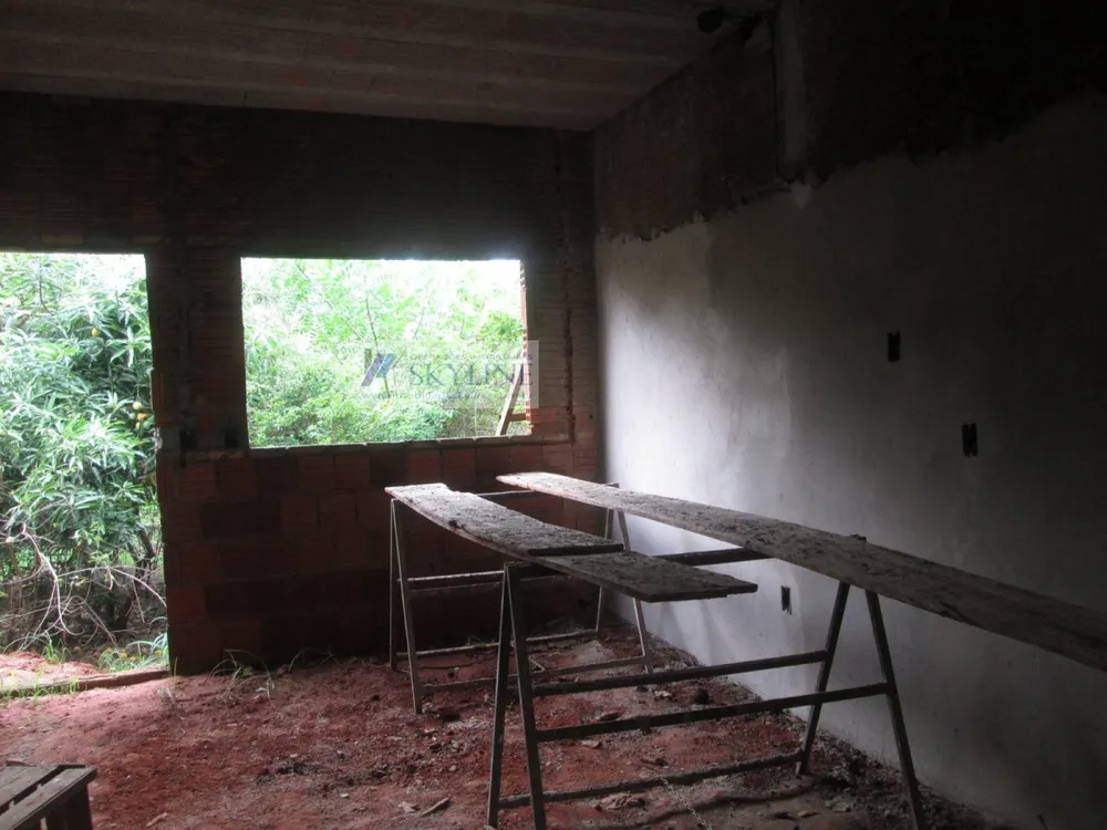 Chácara, 2 quartos, 2500 m² - Foto 16