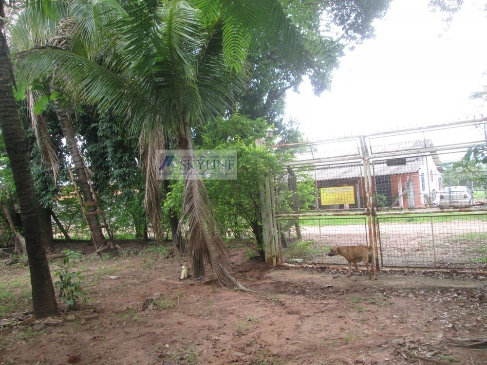 Chácara, 2 quartos, 2500 m² - Foto 8