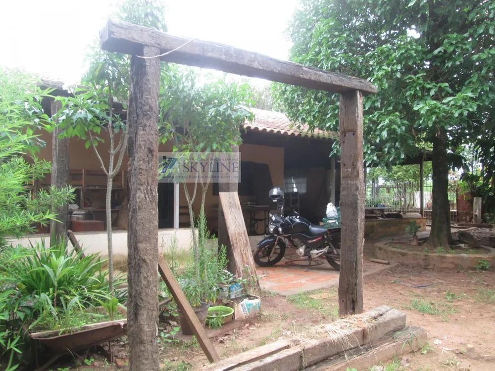 Chácara, 2 quartos, 2500 m² - Foto 22