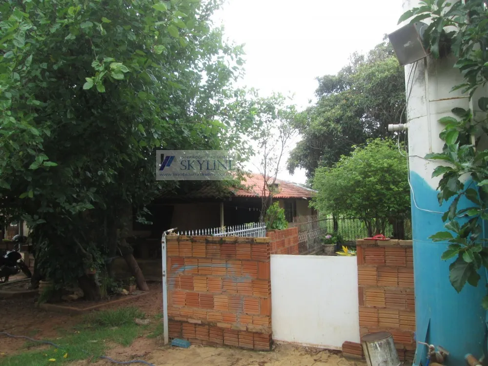 Chácara, 2 quartos, 2500 m² - Foto 14