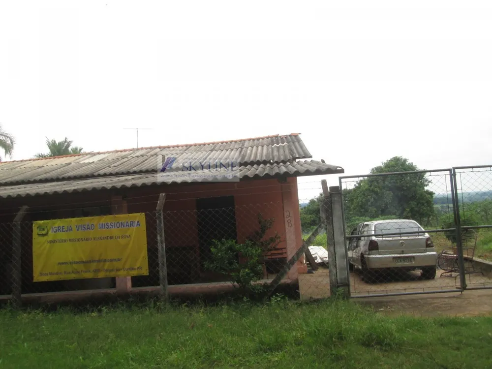 Chácara, 2 quartos, 2500 m² - Foto 13