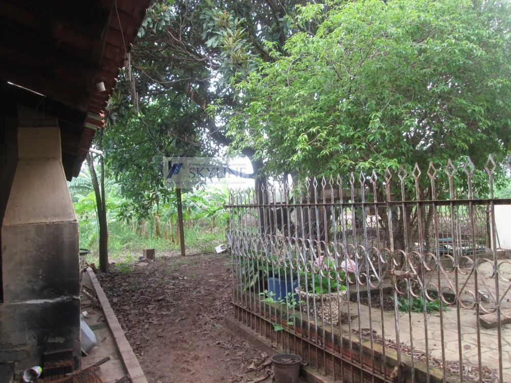 Chácara, 2 quartos, 2500 m² - Foto 9