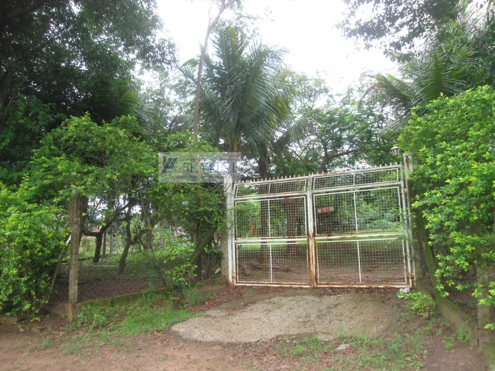 Chácara, 2 quartos, 2500 m² - Foto 15