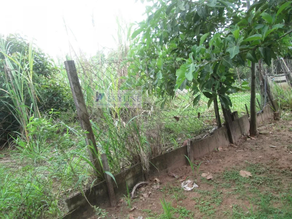 Chácara, 2 quartos, 2500 m² - Foto 21