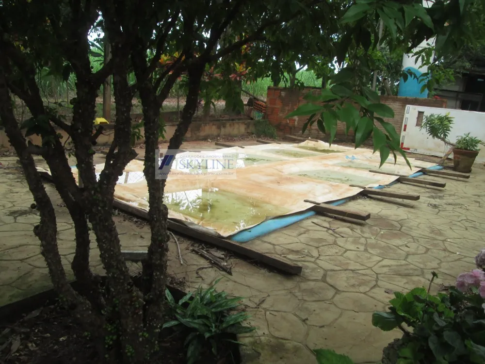 Chácara, 2 quartos, 2500 m² - Foto 18