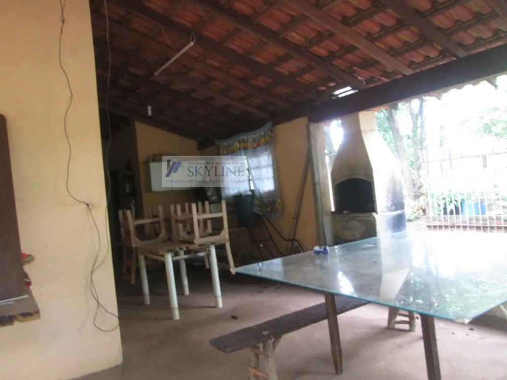 Chácara, 2 quartos, 2500 m² - Foto 17