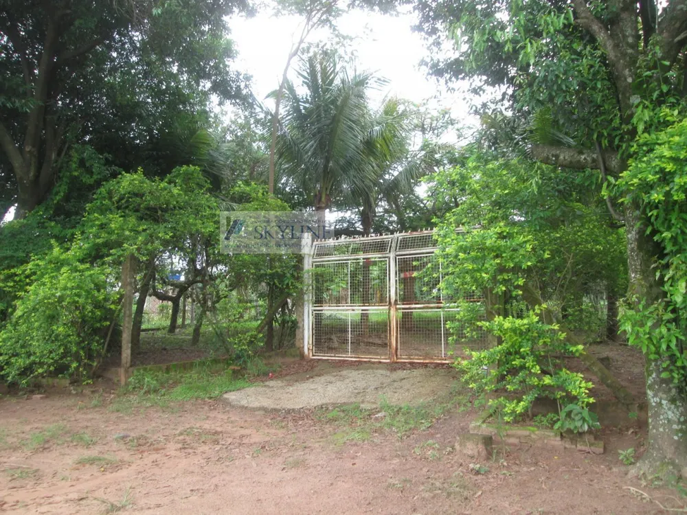 Chácara, 2 quartos, 2500 m² - Foto 12
