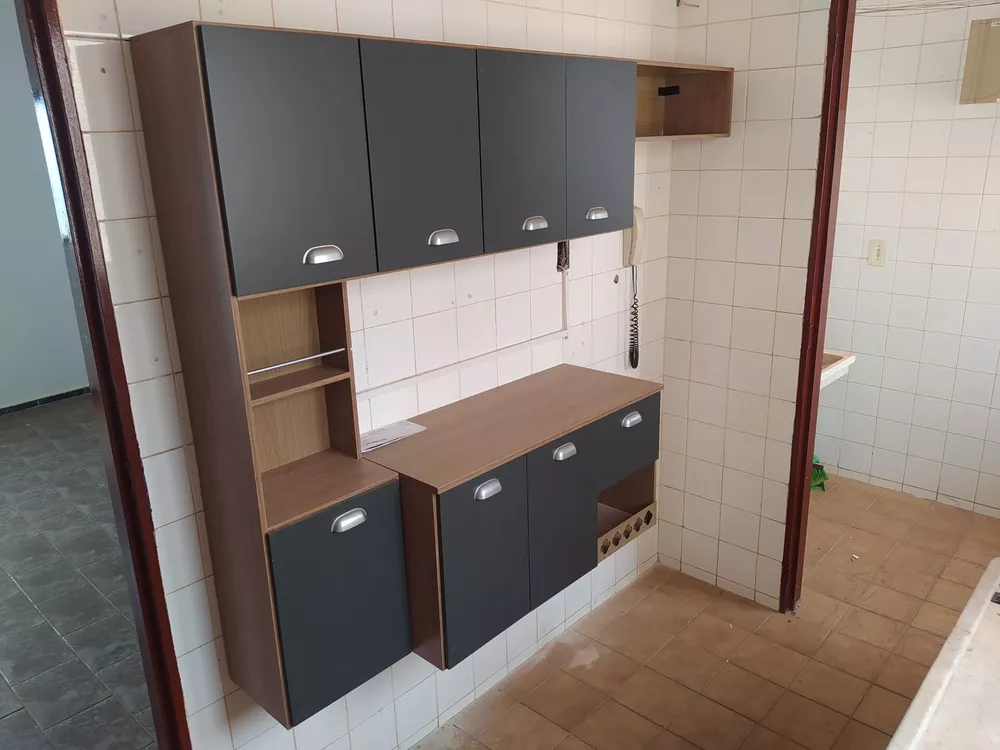 Apartamento à venda com 2 quartos, 55m² - Foto 1