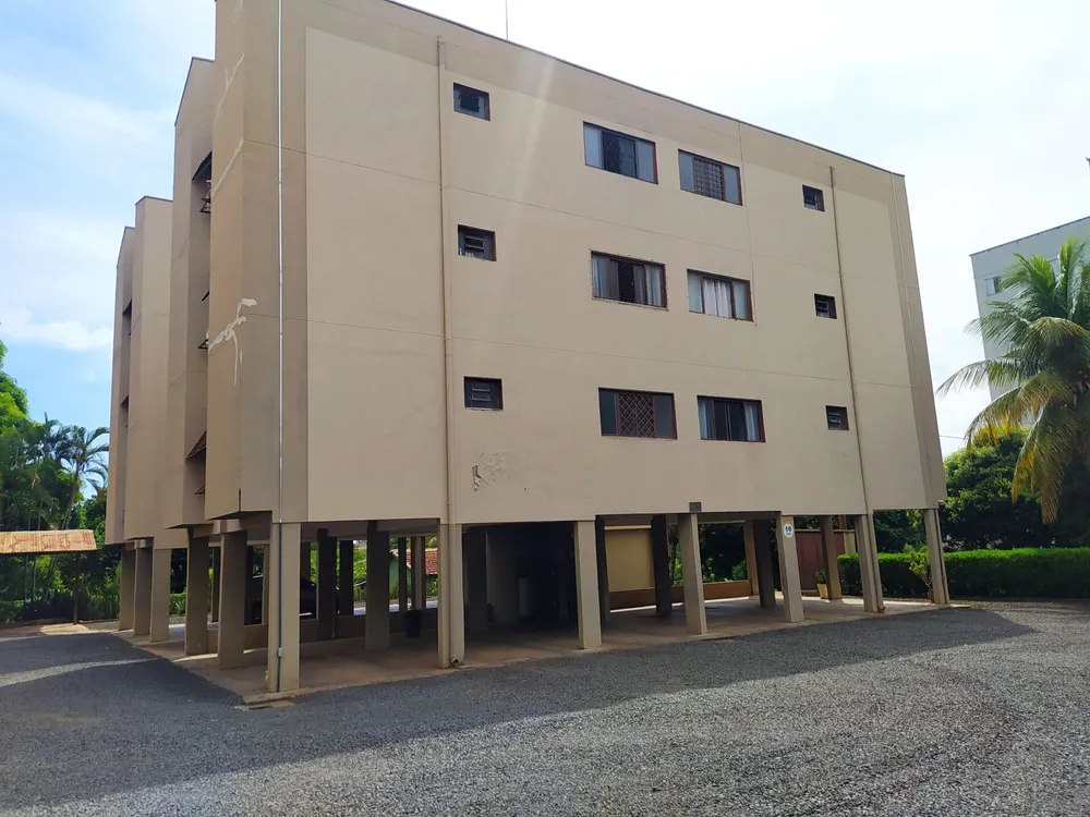 Apartamento, 2 quartos, 55 m² - Foto 18