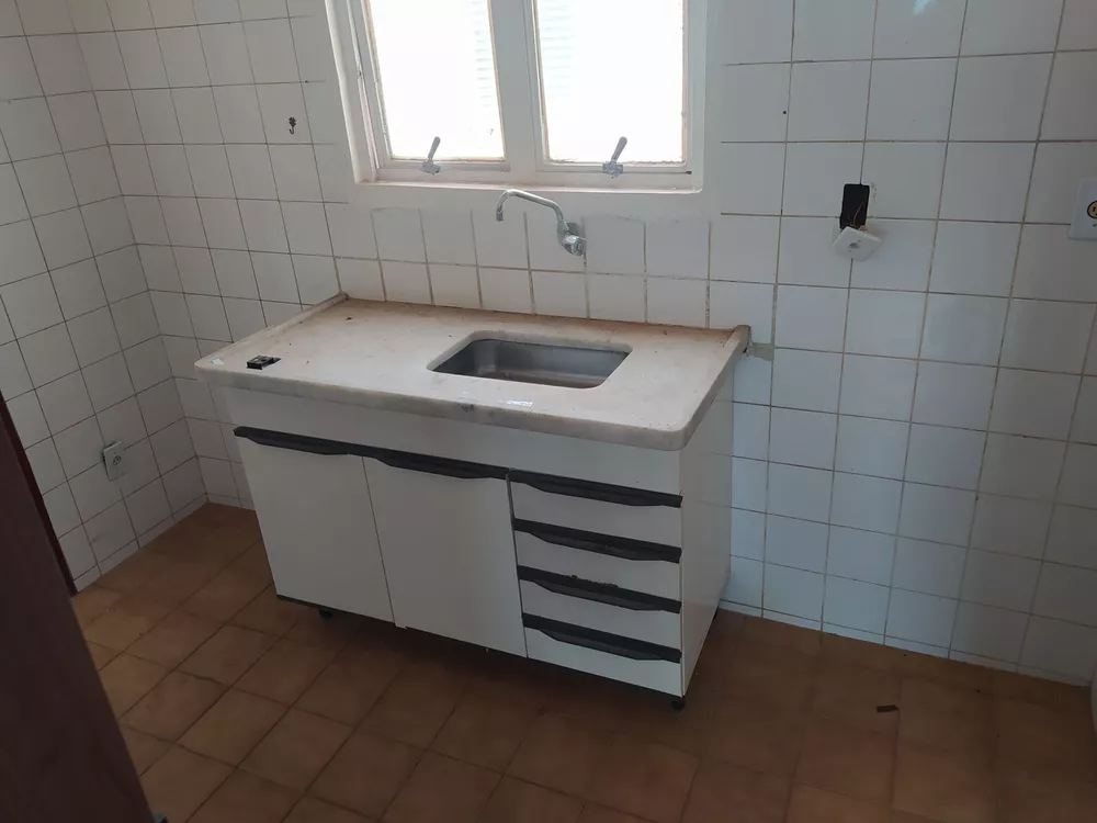 Apartamento à venda com 2 quartos, 55m² - Foto 3