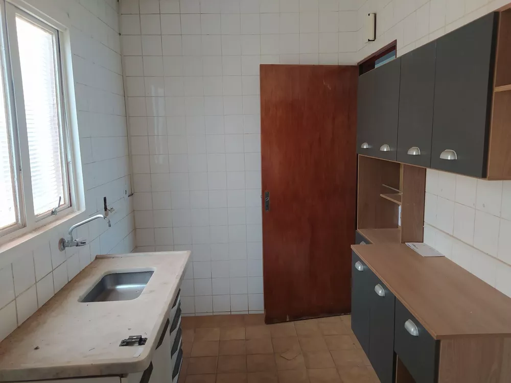 Apartamento à venda com 2 quartos, 55m² - Foto 2