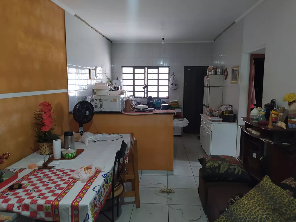 Casa à venda com 2 quartos - Foto 4