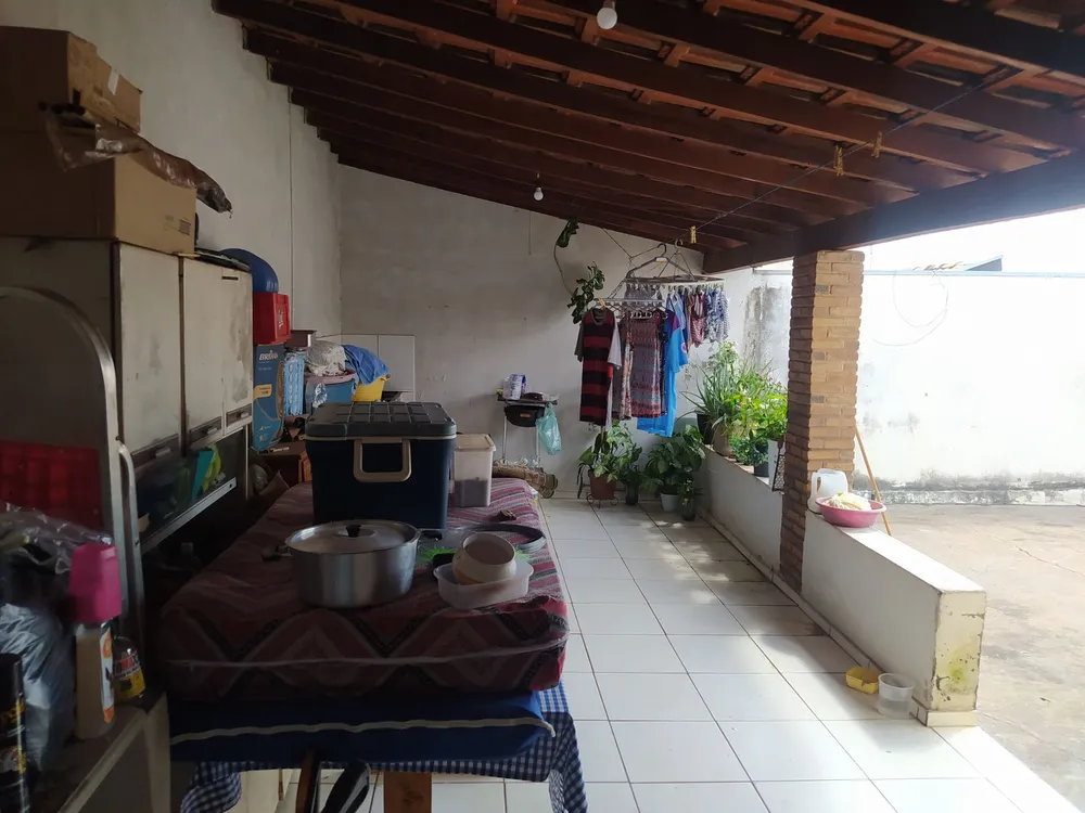 Casa, 2 quartos - Foto 16