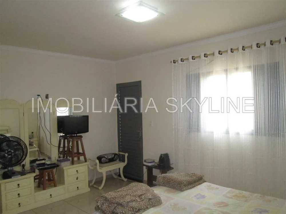 Casa, 423 m² - Foto 10