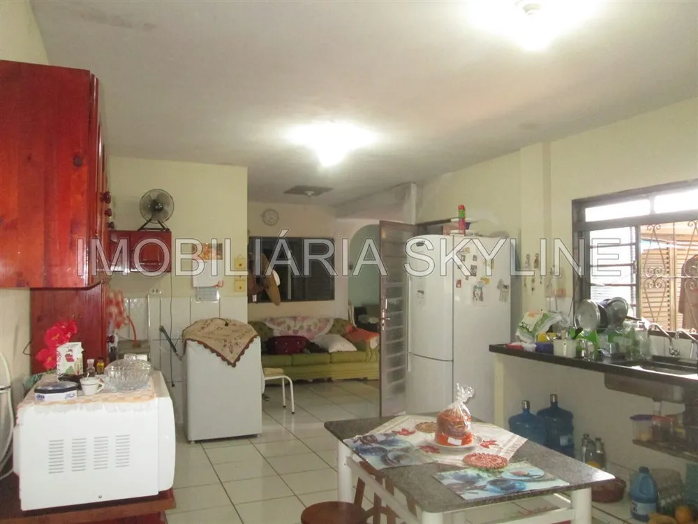 Casa, 423 m² - Foto 6