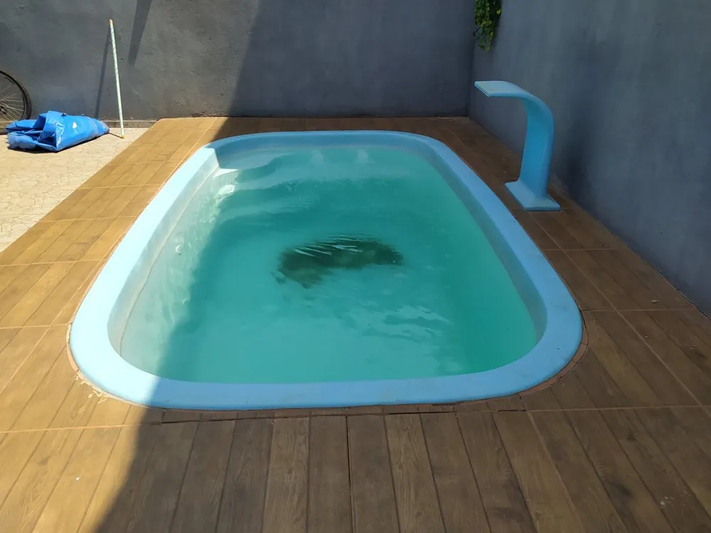 Casa, 3 quartos, 120 m² - Foto 17