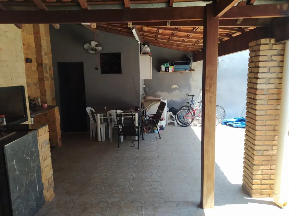Casa, 3 quartos, 120 m² - Foto 15