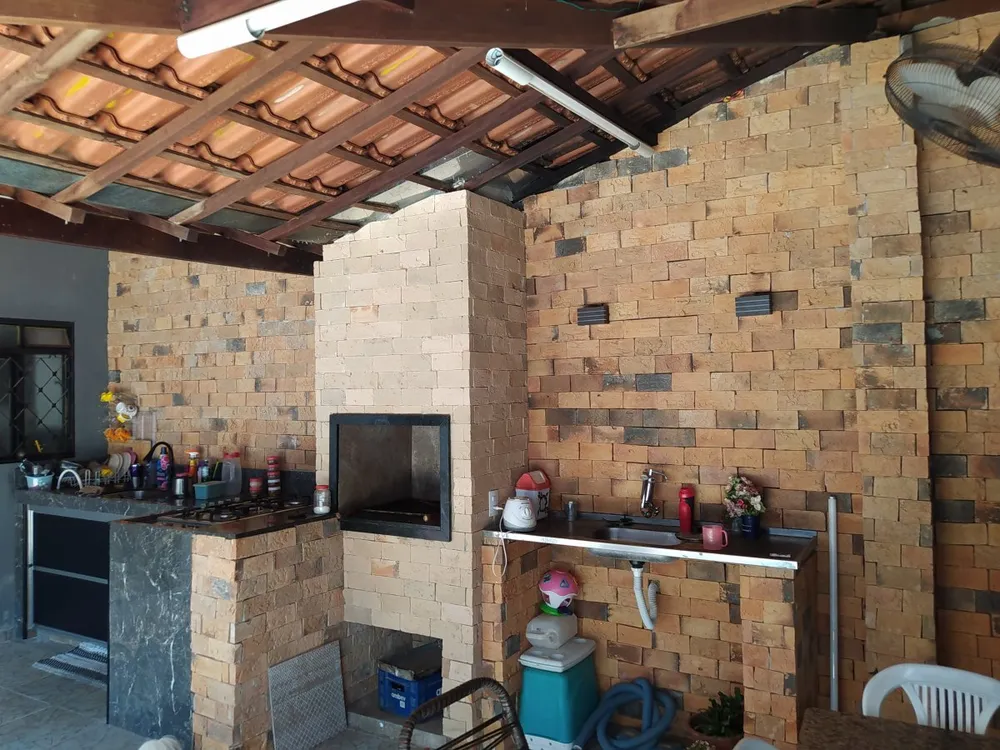 Casa, 3 quartos, 120 m² - Foto 13