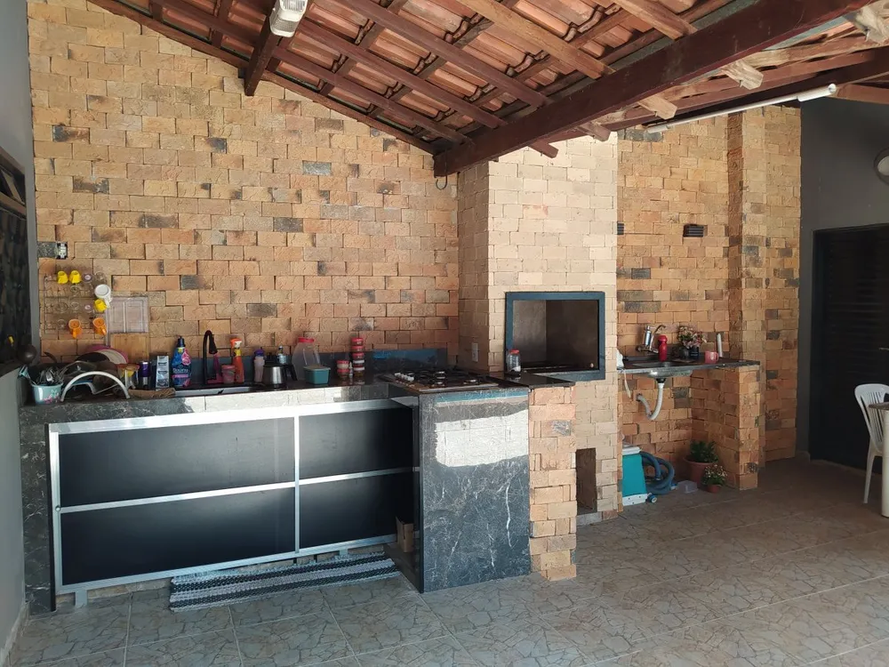 Casa, 3 quartos, 120 m² - Foto 14