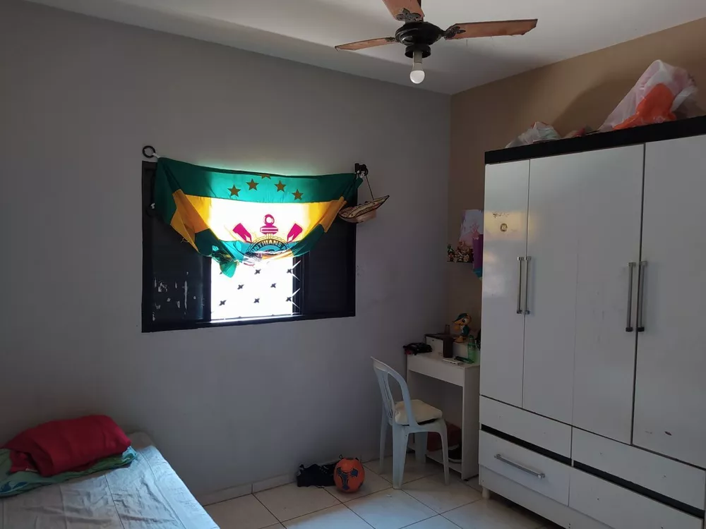 Casa à venda com 3 quartos, 120m² - Foto 10