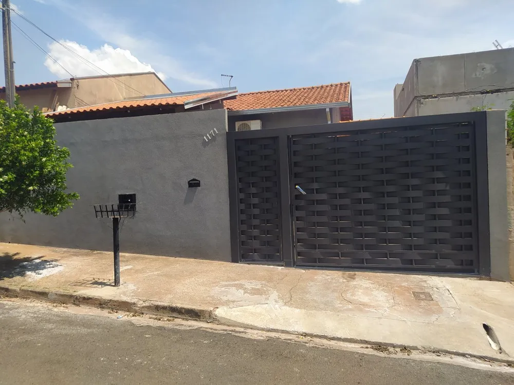 Casa, 3 quartos, 120 m² - Foto 19