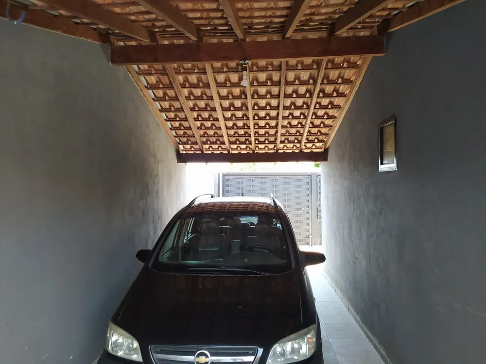 Casa, 3 quartos, 120 m² - Foto 20