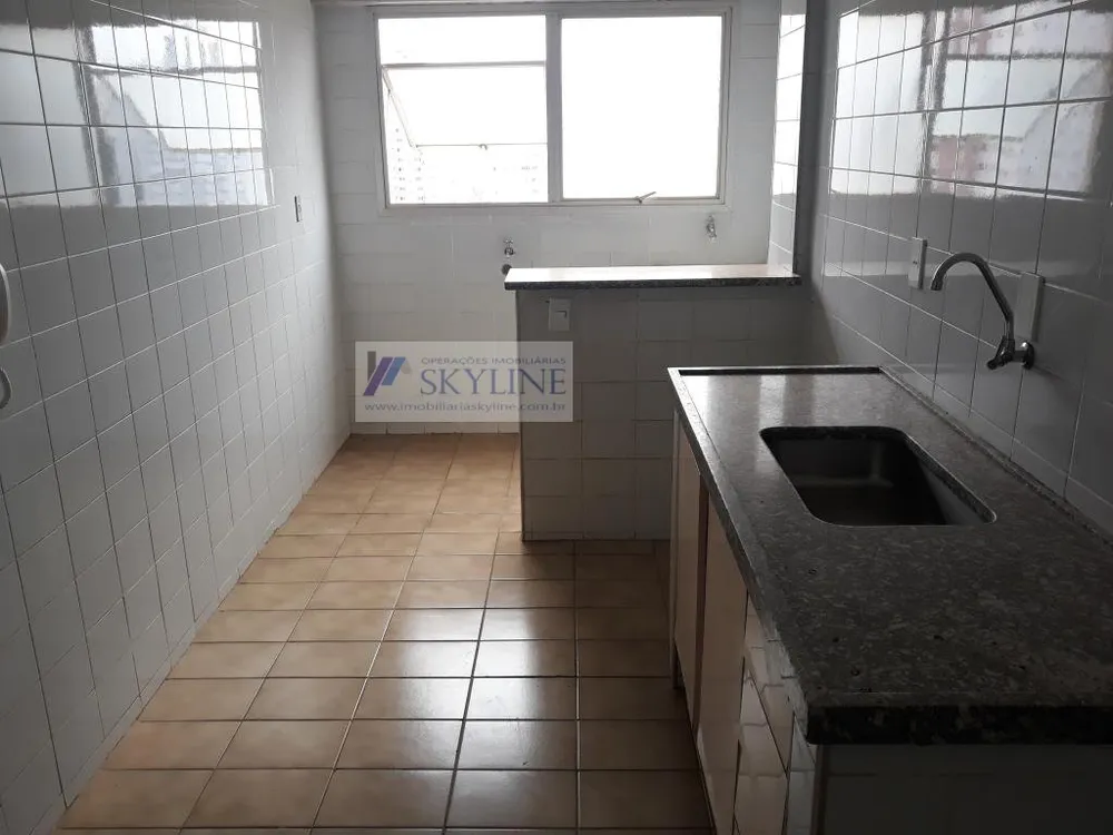 Flat/Apart Hotel, 1 quarto, 45 m² - Foto 9