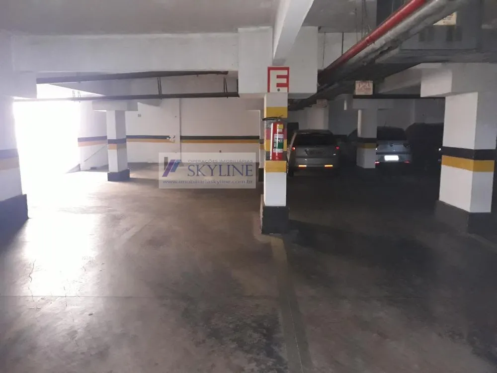 Flat/Apart Hotel, 1 quarto, 45 m² - Foto 16