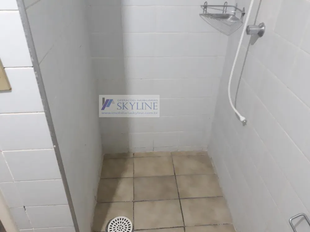 Flat/Apart Hotel, 1 quarto, 45 m² - Foto 12