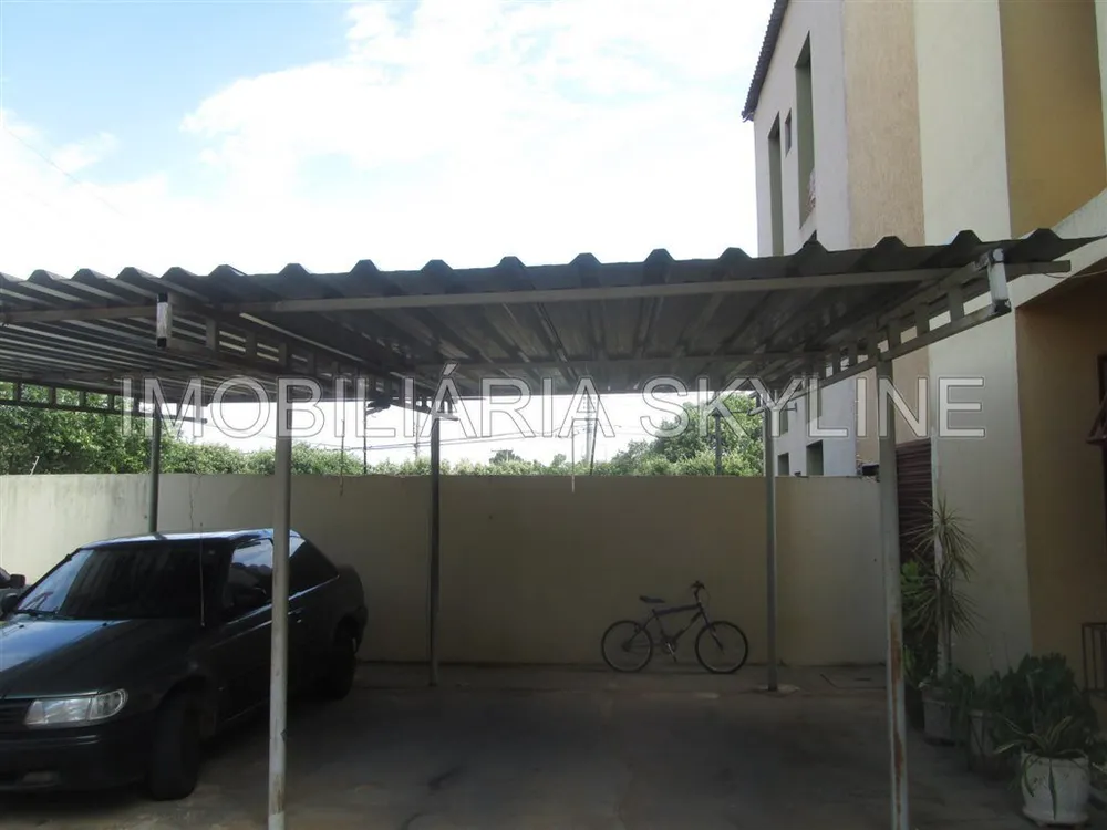 Apartamento, 2 quartos - Foto 20