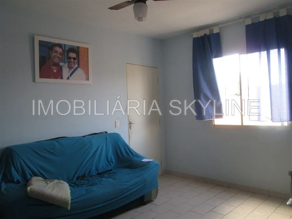 Apartamento, 2 quartos - Foto 17