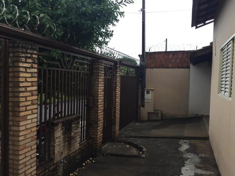 Casa, 3 quartos - Foto 15
